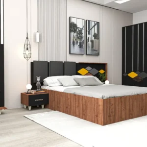 Chambre a Coucher Matilda M71