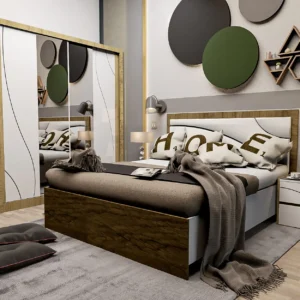 Chambre a Coucher Panorama M68