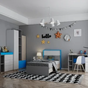 Chambre Junior MALDIVE M08