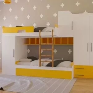 Chambre Enfant Salys M02
