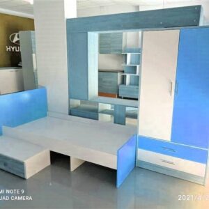 Chambre Enfant Lily M13