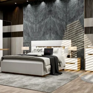 Chambre a Coucher MilanoV3 M46