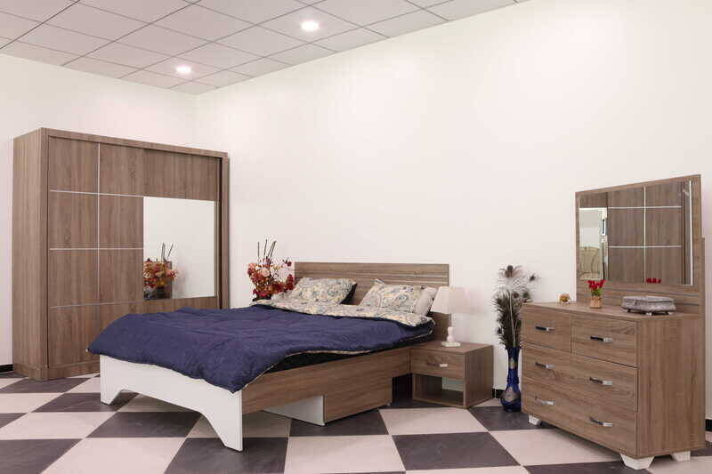 Chambre a Coucher M18 DONA – Image 2