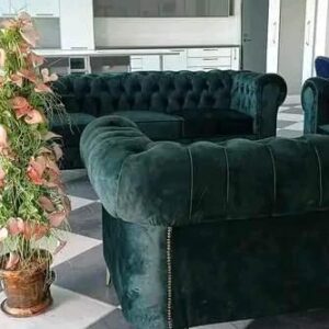 Salon 07 Places (3+2+1+1)