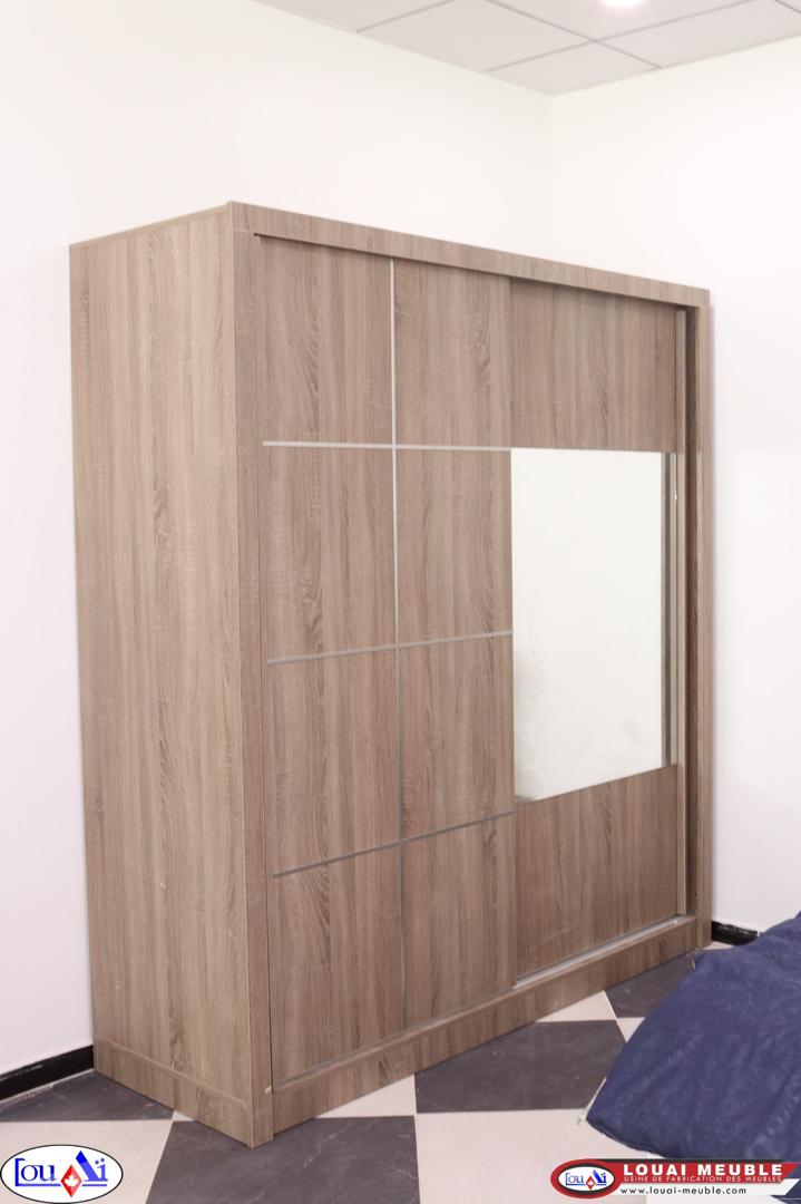 Chambre a Coucher M18 DONA – Image 3