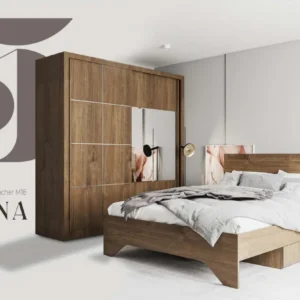 Chambre a Coucher M18 DONA