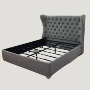 Lit Royale Capitonnée M12