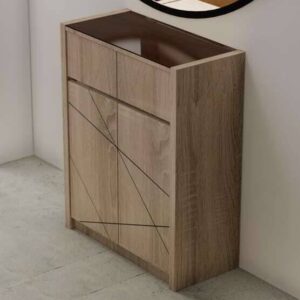 Porte Chaussure Malibo M02