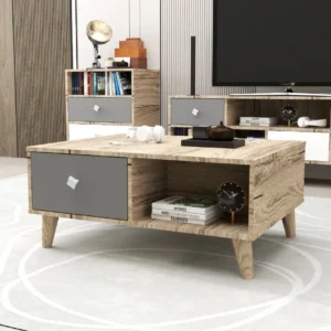 Collection Autumn Table basse M20