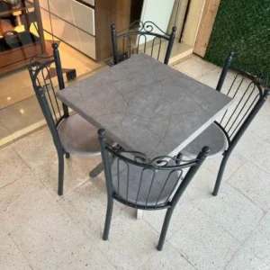 Table de Cuisine (2)