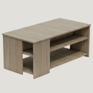 Table Basse Pegan M08